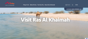 Visit Ras Al Khaimah