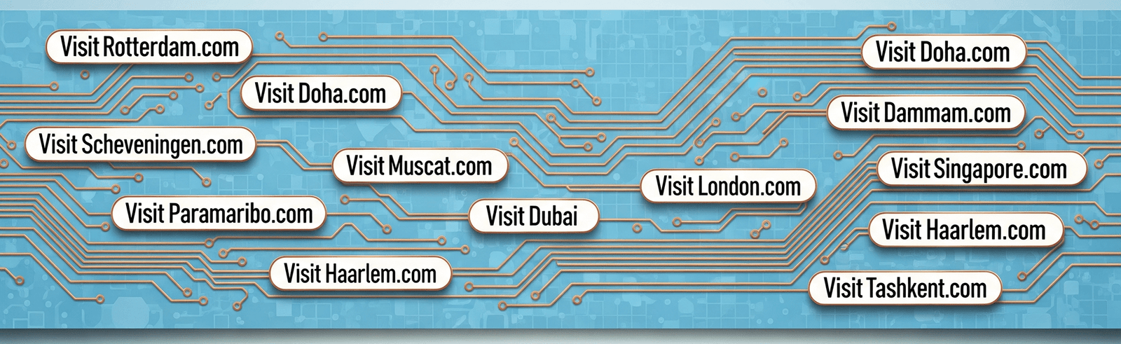 visit websites